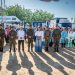 Defensa realiza operativo médico en Montecristi y anuncia escuela vocacional