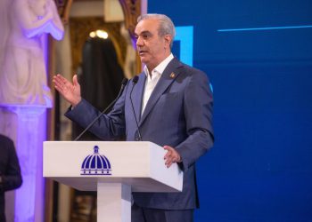 Abinader recibe este miércoles la llama centroamericana y del Caribe