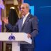 Abinader recibe este miércoles la llama centroamericana y del Caribe