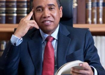 Félix Bautista valora decisión de Abinader de paralizar proyecto Romero
