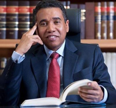 Félix Bautista valora decisión de Abinader de paralizar proyecto Romero