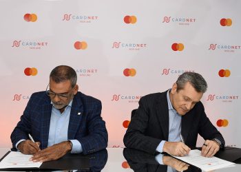 CardNET y Mastercard impulsan la expansión de los pagos digitales y la innovación en la RD