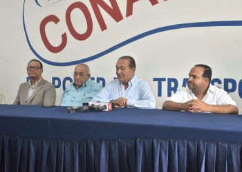 Conatra condena reajuste unilateral en los precios del pasaje y ordena dejarlo sin efecto de manera inmediata.