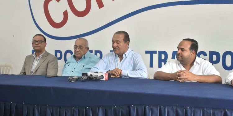 Conatra condena reajuste unilateral en los precios del pasaje y ordena dejarlo sin efecto de manera inmediata.