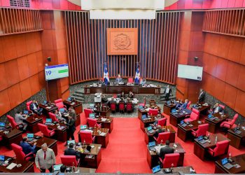 Senado aprueba con modificaciones ley que crea la Alerta Nacional para la búsqueda de personas desaparecidas en la RD