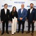 ASYSTEC & Check Point realizan exposición La IA y el futuro de la Ciberseguridad
