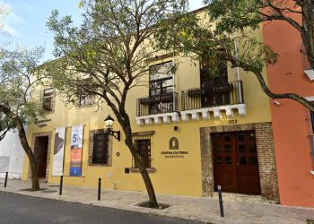 Centro Cultural Banreservas inaugura V Ciclo de Cine Dominicano 2026 