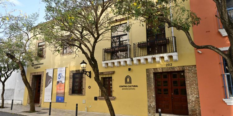 Centro Cultural Banreservas inaugura V Ciclo de Cine Dominicano 2026 