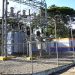 Edesur trabaja este lunes en repotenciación de la subestación eléctrica Ciudad Satélite