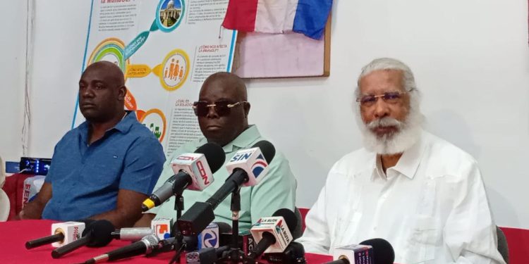 Juan Hubieres dice acuerdo con el Gobierno no contempla aumento del “galonaje”