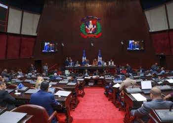 Cámara de Diputados aprueba en primera discusión modificar ley 21-18, sobre estados de excepción