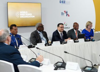 Yayo asegura es el momento de las zonas francas de la tecnología