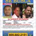 Policía Cibernética activa búsqueda de cinco personas vinculadas a estructura dedicada a delitos tecnológicos.
