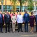 Cooperación entre República Dominicana y Japón fortalece capacidades para enfrentar el sargazo.