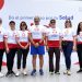 Colgate-Palmolive y la Sociedad Dominicana de Periodoncia realizan Caminata por la Salud de las Encías