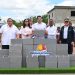 Turismo inicia obra en Las Clavellinas de Azua.