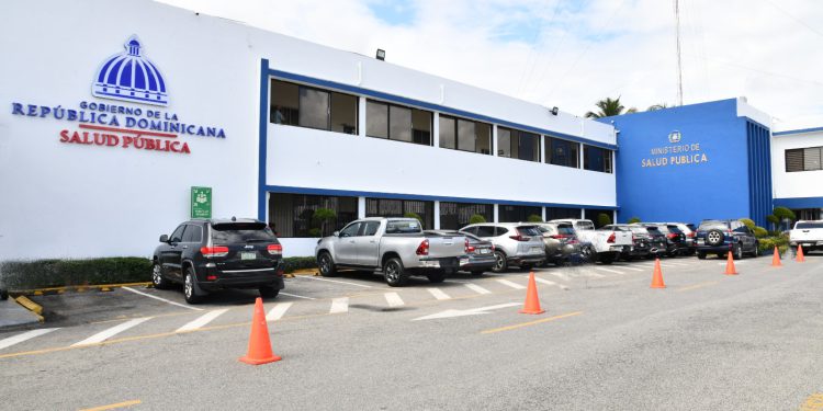 República Dominicana fortalece vigilancia epidemiológica y protocolos preventivos ante alerta internacional por ébola