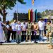 Ejército reinaugura puesto militar en Guayabal para fortalecer la seguridad fronteriza en Elías Piña