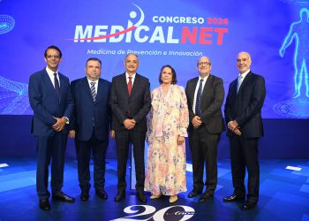 MedicalNET inaugura Congreso 2026 en el marco de la celebración de su 20 aniversario