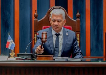Senado aprueba modificación a Ley de Partidos para reforzar la transparencia y el control del financiamiento político
