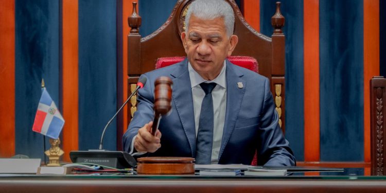 Senado aprueba modificación a Ley de Partidos para reforzar la transparencia y el control del financiamiento político