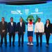 Banreservas anuncia respaldo a los Juegos Centroamericanos y del Caribe Santo Domingo 2026 como patrocinador oficial