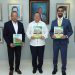 COOPNAMA y UNIREMHOS firman acuerdo internacional en beneficios de los hijos de sus asociados