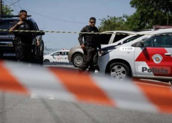 Adolescente tirotea escuela en Brasil y asesina a dos trabajadoras