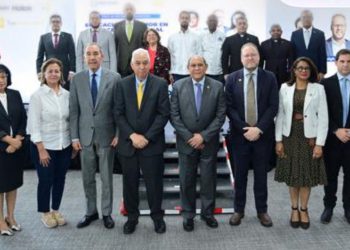 UNICARIBE y QS impulsan diálogo nacional para convertir a República Dominicana en un destino académico