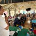Senador Antonio Marte propondrá en el Congreso Nacional crear industrias generadoras de empleos con fondos de pensiones a los trabajadores de Hato Mayor y El Seybo.