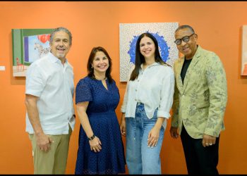 ADAV celebra con éxito la exposición colectiva «Mismisidad en lo diversos»