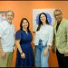 ADAV celebra con éxito la exposición colectiva «Mismisidad en lo diversos»