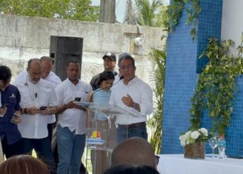 MITUR promete devolver el esplendor a Boca Chica con intervención integral del destino