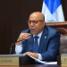 ALFREDO PACHECO GARANTIZA QUE LA CESANTÍA NO SERÁ TOCADA EN REFORMA LABORAL