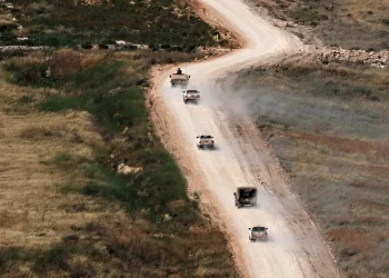 Al menos nueve muertos y 29 heridos en ataques israelíes contra Tiro, en el sur del Líbano