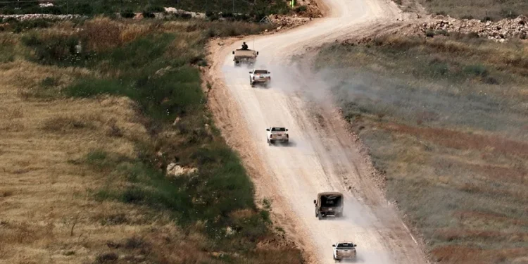 Al menos nueve muertos y 29 heridos en ataques israelíes contra Tiro, en el sur del Líbano