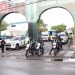 Autoridades intensifican operativo de regularización de motocicletas en el DN