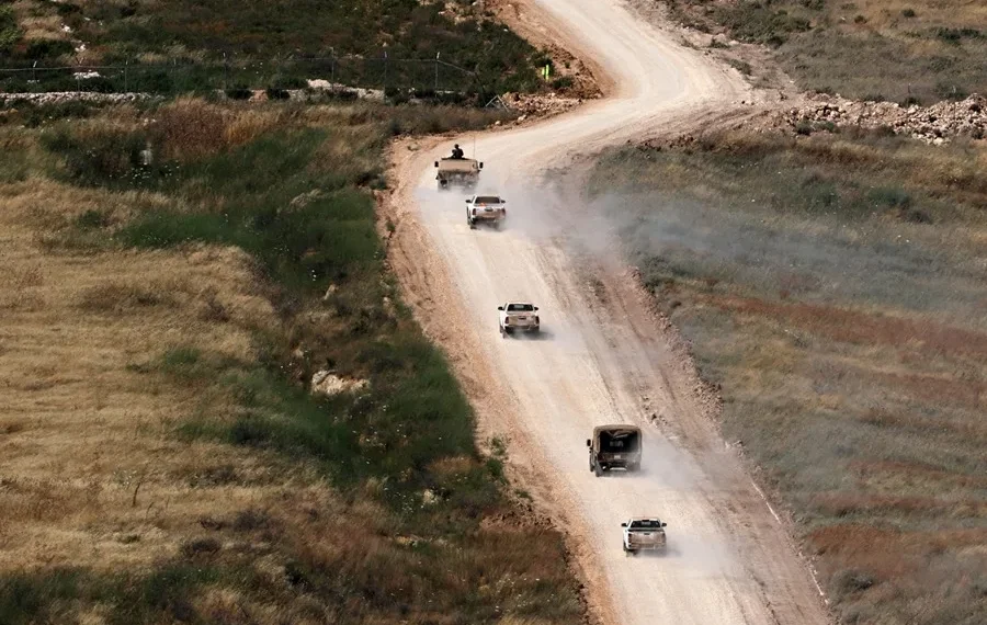 Al menos nueve muertos y 29 heridos en ataques israelíes contra Tiro, en el sur del Líbano