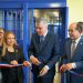 Inauguran Unidad de Salud Mental en Najayo Mujeres
