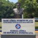 Base Aérea de Puerto Plata lleva ahora nombre de Rojas Tabar