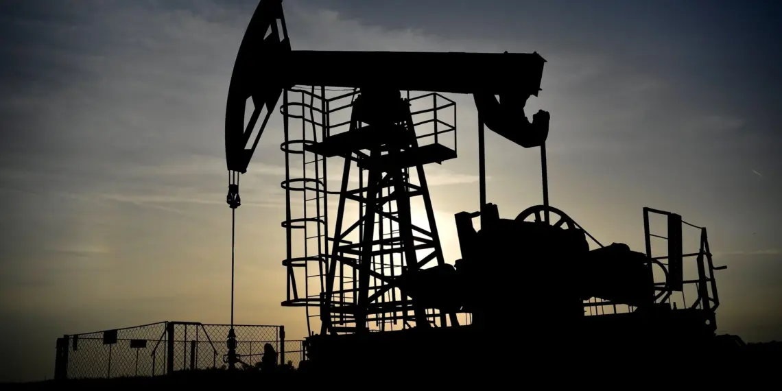 Petróleo de Texas aumenta tras descartarse reunión de Irán y EE. UU.