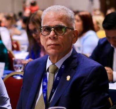 Fallece embajador dominicano en Guatemala