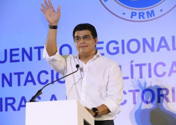 Fellito Suberví reafirma unidad PRM en el GSD y llama a fortalecer el trabajo político rumbo al 2028