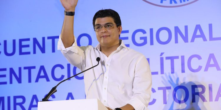 Fellito Suberví reafirma unidad PRM en el GSD y llama a fortalecer el trabajo político rumbo al 2028