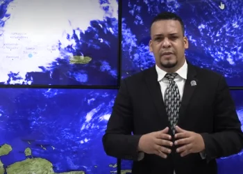 TEMPORADA CICLÓNICA 2026 SERÍA MENOS ACTIVA: INDOMET PREVÉ 13 TORMENTAS