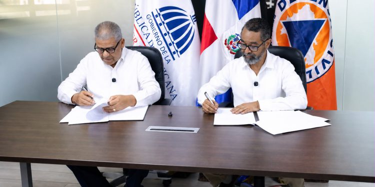 Defensa Civil fortalece su capacidad operativa con la incorporación de 19 nuevos locales