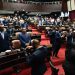 Diputados devuelven a comisión reforma del Código Laboral hasta el próximo miércoles