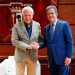 Expresidentes de RD y España alertan sobre “caos mundial” y llaman a relanzar la unidad iberoamericana