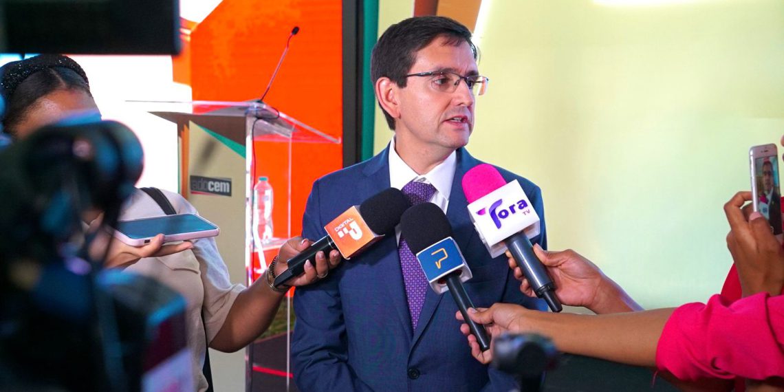 Adocem asegura cemento tiene incidencia limitada en el costo de las viviendas