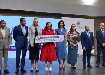 Lanzan piloto de seguros paramétricos para familias vulnerables ante eventos meteorológicos
